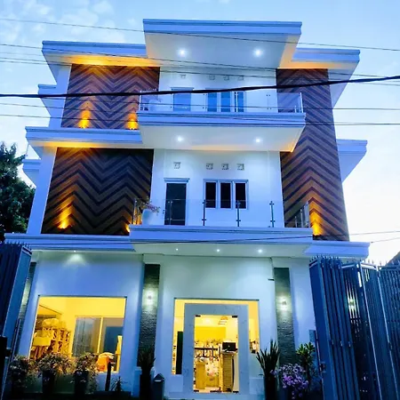 Villa Emas Mulia Uluwatu Luxury 1